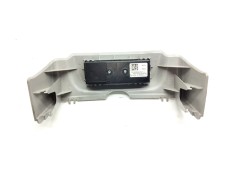 Recambio de mando multifuncion para mercedes-benz clase m (w166) referencia OEM IAM A1728208710   2