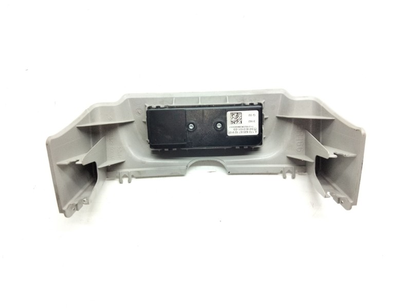 Recambio de mando multifuncion para mercedes-benz clase m (w166) referencia OEM IAM A1728208710  