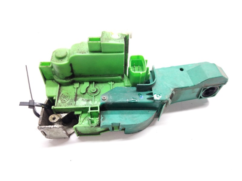 Recambio de cerradura puerta delantera izquierda para alfa romeo giulietta (191) distinctive referencia OEM IAM   