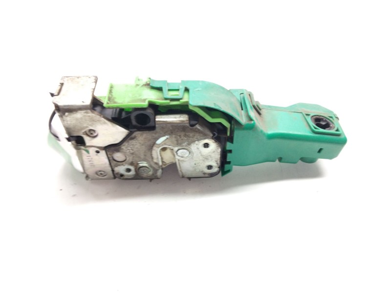 Recambio de cerradura puerta delantera izquierda para alfa romeo giulietta (191) distinctive referencia OEM IAM   