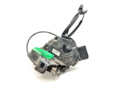 Recambio de cerradura puerta delantera derecha para ford focus ii (da_, hcp, dp) 1.6 tdci referencia OEM IAM 3M5AR218AJ   2