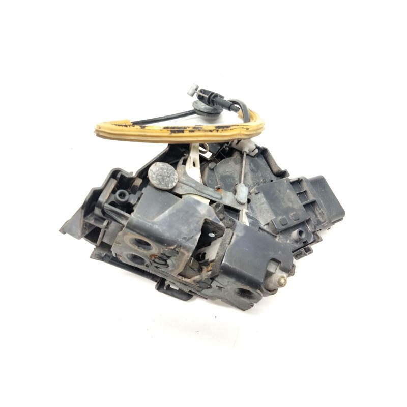 Recambio de cerradura puerta delantera izquierda para ford focus ii (da_, hcp, dp) 1.6 tdci referencia OEM IAM 3N4AR21813EP  