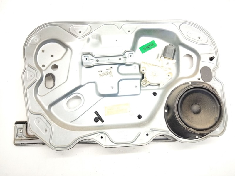 Recambio de elevalunas delantero izquierdo para ford focus ii (da_, hcp, dp) 1.6 tdci referencia OEM IAM 984562108  