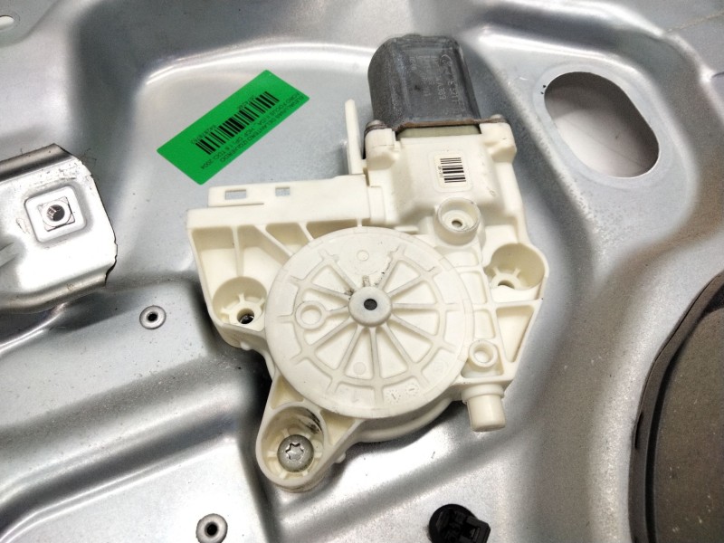 Recambio de elevalunas delantero izquierdo para ford focus ii (da_, hcp, dp) 1.6 tdci referencia OEM IAM 984562108  