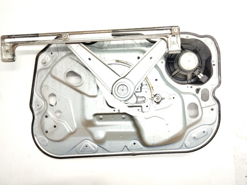 Recambio de elevalunas delantero izquierdo para ford focus ii (da_, hcp, dp) 1.6 tdci referencia OEM IAM 984562108  