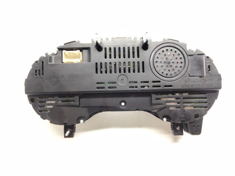 Recambio de cuadro instrumentos para mercedes-benz clase m (w166) referencia OEM IAM A1669003606 0263683120 