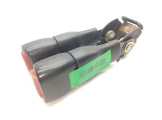 Recambio de enganche cinturon trasero izquierdo para jeep grand cherokee ii (wj, wg) 3.1 td 4x4 referencia OEM IAM   