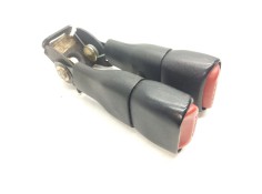 Recambio de enganche cinturon trasero izquierdo para jeep grand cherokee ii (wj, wg) 3.1 td 4x4 referencia OEM IAM    2