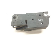 Recambio de maneta interior delantera izquierda para ford focus ii (da_, hcp, dp) 1.6 tdci referencia OEM IAM 3M51R22601BB   2