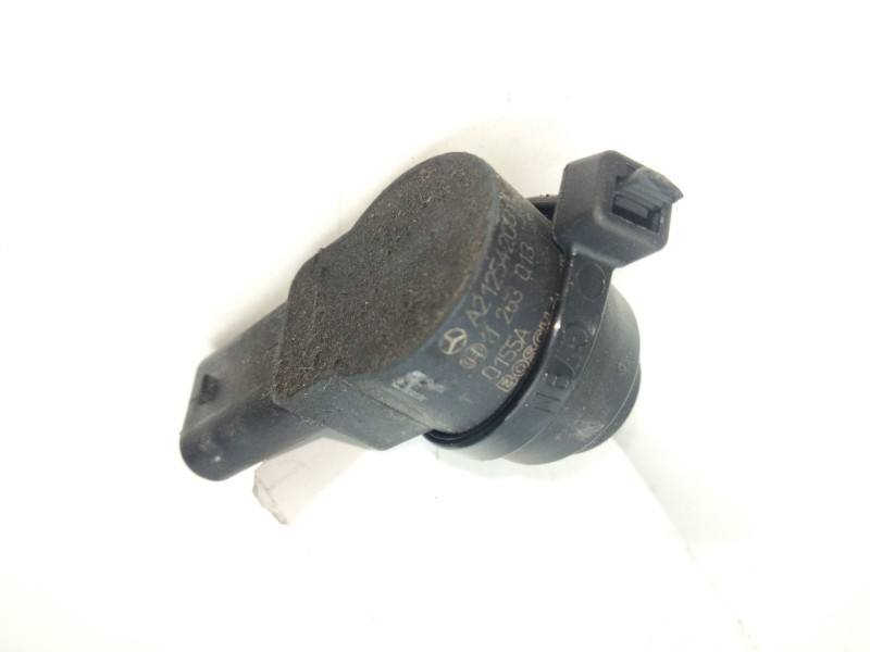 Recambio de sensor para mercedes-benz clase m (w166) referencia OEM IAM A212540018  