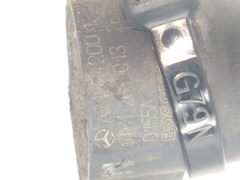 Recambio de sensor para mercedes-benz clase m (w166) referencia OEM IAM A212540018  