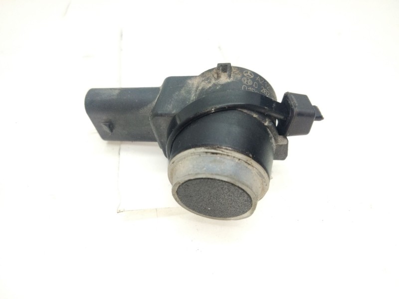 Recambio de sensor para mercedes-benz clase m (w166) referencia OEM IAM A2125420018  