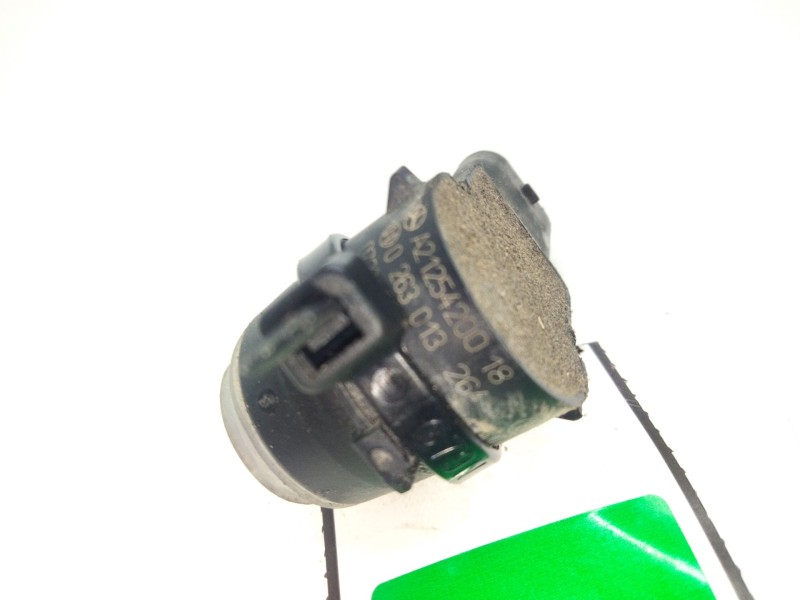 Recambio de sensor para mercedes-benz clase m (w166) referencia OEM IAM A2125420018  