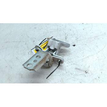 Recambio de bisagra puerta trasera izquierda para toyota auris (_e18_) 1.3 (nre180_) referencia OEM IAM   