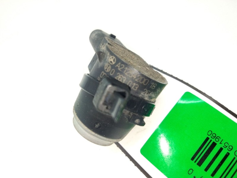 Recambio de sensor para mercedes-benz clase m (w166) referencia OEM IAM A2125420018  
