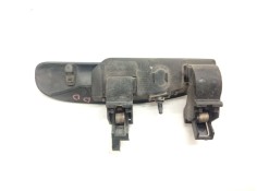 Recambio de maneta exterior delantera derecha para renault espace iii (je0_) 2.2 12v td (je0e, je0h, je0p) referencia OEM IAM 60 2