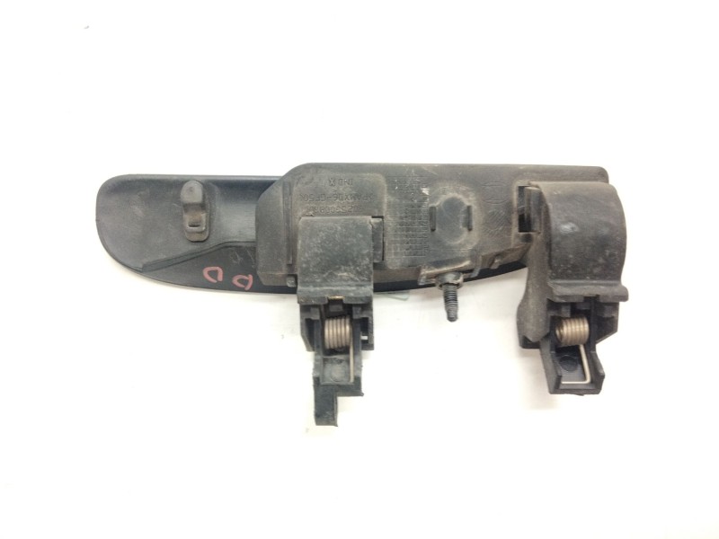 Recambio de maneta exterior delantera derecha para renault espace iii (je0_) 2.2 12v td (je0e, je0h, je0p) referencia OEM IAM 60