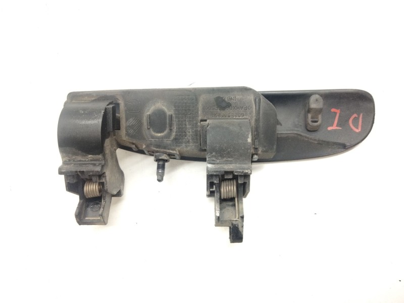 Recambio de maneta exterior delantera izquierda para renault espace iii (je0_) 2.2 12v td (je0e, je0h, je0p) referencia OEM IAM 
