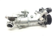 Recambio de bomba agua para mercedes-benz clase e (w213) e 220 d (213.004) referencia OEM IAM A2742000900  