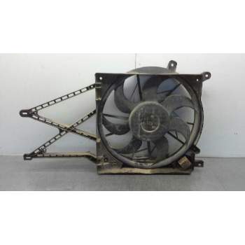 Recambio de electroventilador para opel astra g caravan elegance referencia OEM IAM 90570739  