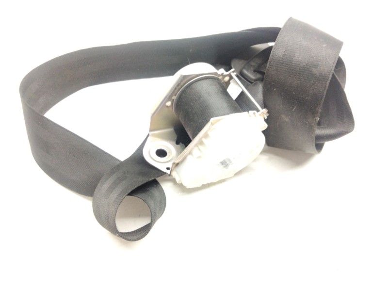 Recambio de cinturon seguridad trasero para volkswagen touran (1t1, 1t2) 1.4 tsi ecofuel referencia OEM IAM 33058836B  