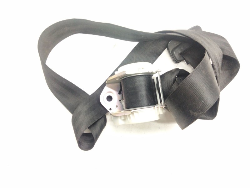 Recambio de cinturon seguridad trasero para volkswagen touran (1t1, 1t2) 1.4 tsi ecofuel referencia OEM IAM 33058836B  