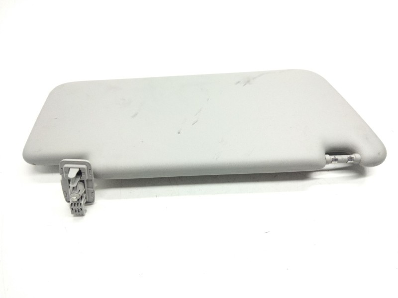 Recambio de parasol izquierdo para mercedes-benz clase m (w166) referencia OEM IAM   