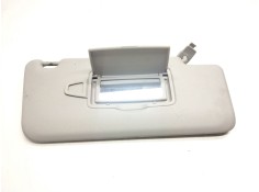 Recambio de parasol derecho para mercedes-benz clase m (w166) referencia OEM IAM    2