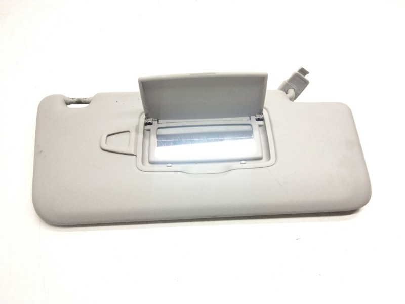 Recambio de parasol derecho para mercedes-benz clase m (w166) referencia OEM IAM   
