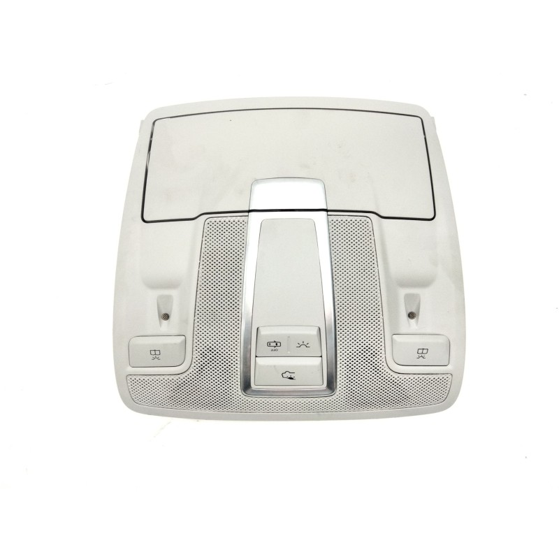 Recambio de luz interior para mercedes-benz clase m (w166) referencia OEM IAM A1669008806  