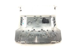 Recambio de luz interior para mercedes-benz clase m (w166) referencia OEM IAM A1669008806   2