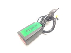 Recambio de enganche delantero izquierdo para mercedes-benz clase m (w166) referencia OEM IAM A1668600169   2