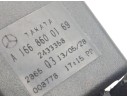 ENGANCHE DELANTERO DERECHO A1668600169 