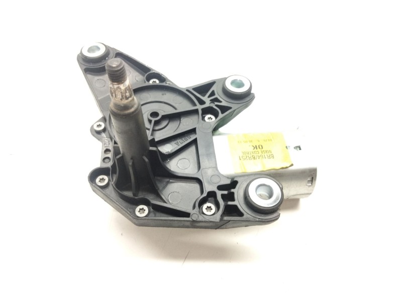 Recambio de motor limpia trasero para mercedes-benz clase m (w166) referencia OEM IAM A2518200042  