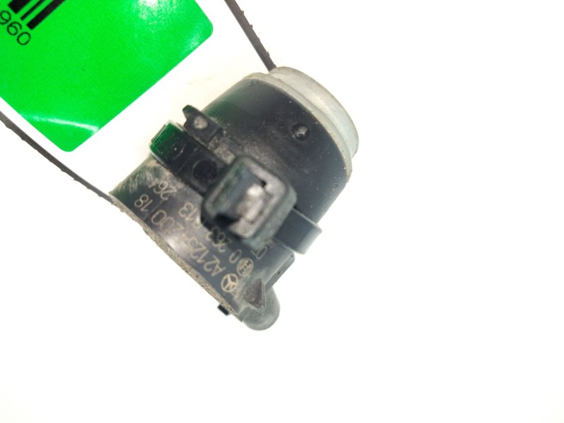 Recambio de sensor para mercedes-benz clase m (w166) referencia OEM IAM A2125420018  