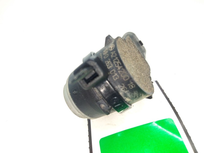 Recambio de sensor para mercedes-benz clase m (w166) referencia OEM IAM A2125420018  