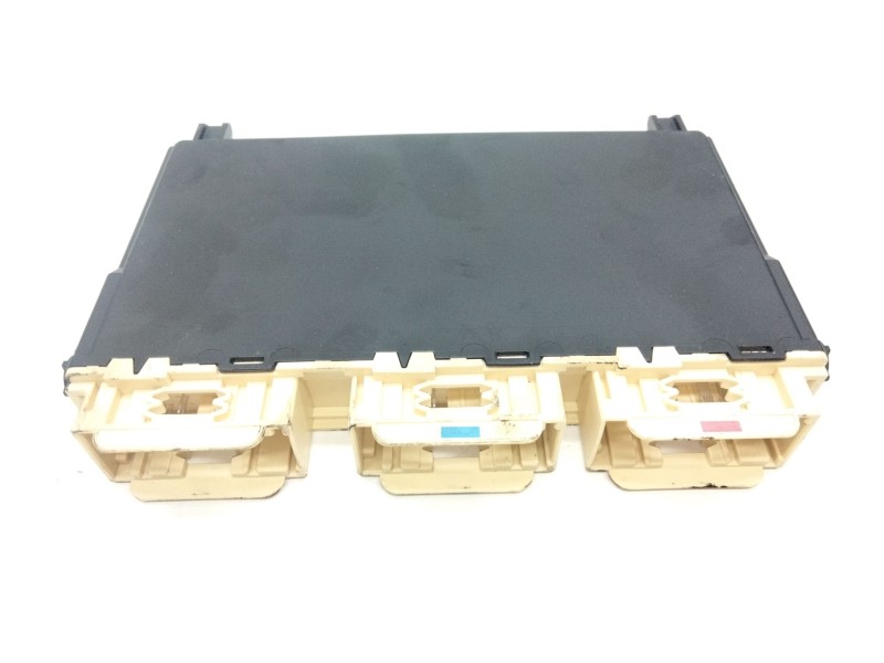 Recambio de modulo electronico para mercedes-benz clase m (w166) referencia OEM IAM A1668203426  