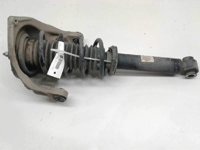 Recambio de amortiguador delantero derecho para peugeot 407 sw st confort referencia OEM IAM 8665  