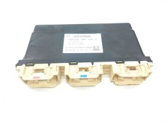 Recambio de modulo electronico para mercedes-benz clase m (w166) referencia OEM IAM A1668203426   2