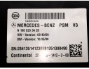 MODULO ELECTRONICO A1668203426 