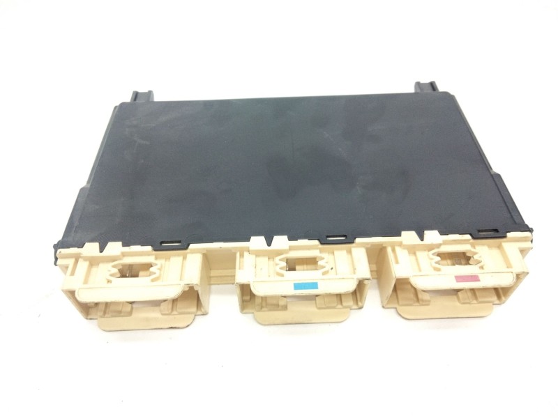 Recambio de modulo electronico para mercedes-benz clase m (w166) referencia OEM IAM A1668203426  