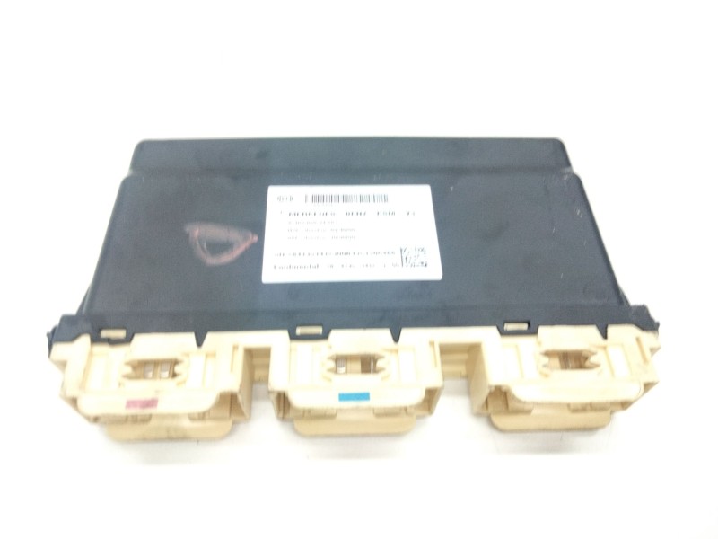 Recambio de modulo electronico para mercedes-benz clase m (w166) referencia OEM IAM A1668203426  