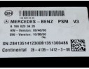 MODULO ELECTRONICO A1668203426 