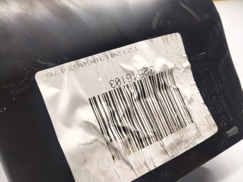 Recambio de calefaccion entera normal para mercedes-benz clase m (w166) referencia OEM IAM A1668303260  