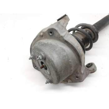 Recambio de amortiguador delantero derecho para peugeot 407 sw st confort referencia OEM IAM 8665  