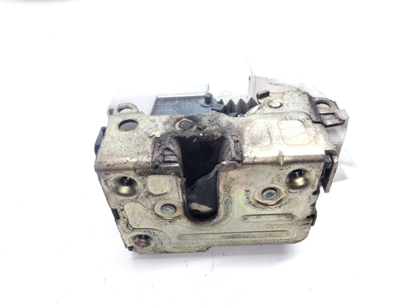 Recambio de cerradura puerta delantera derecha para renault espace iii (je0_) 2.2 12v td (je0e, je0h, je0p) referencia OEM IAM  