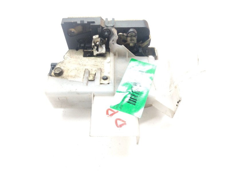 Recambio de cerradura puerta delantera derecha para renault espace iii (je0_) 2.2 12v td (je0e, je0h, je0p) referencia OEM IAM  