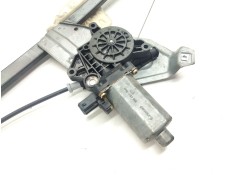 Recambio de elevalunas delantero izquierdo para renault espace iii (je0_) 2.2 12v td (je0e, je0h, je0p) referencia OEM IAM    2