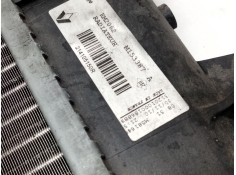 Recambio de radiador agua para renault megane iii berlina 5 p 1.5 dci diesel fap referencia OEM IAM M153387   2