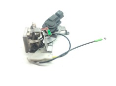 Recambio de cerradura puerta trasera izquierda para peugeot 107 1.4 hdi cat (8ht / dv4td) referencia OEM IAM    2